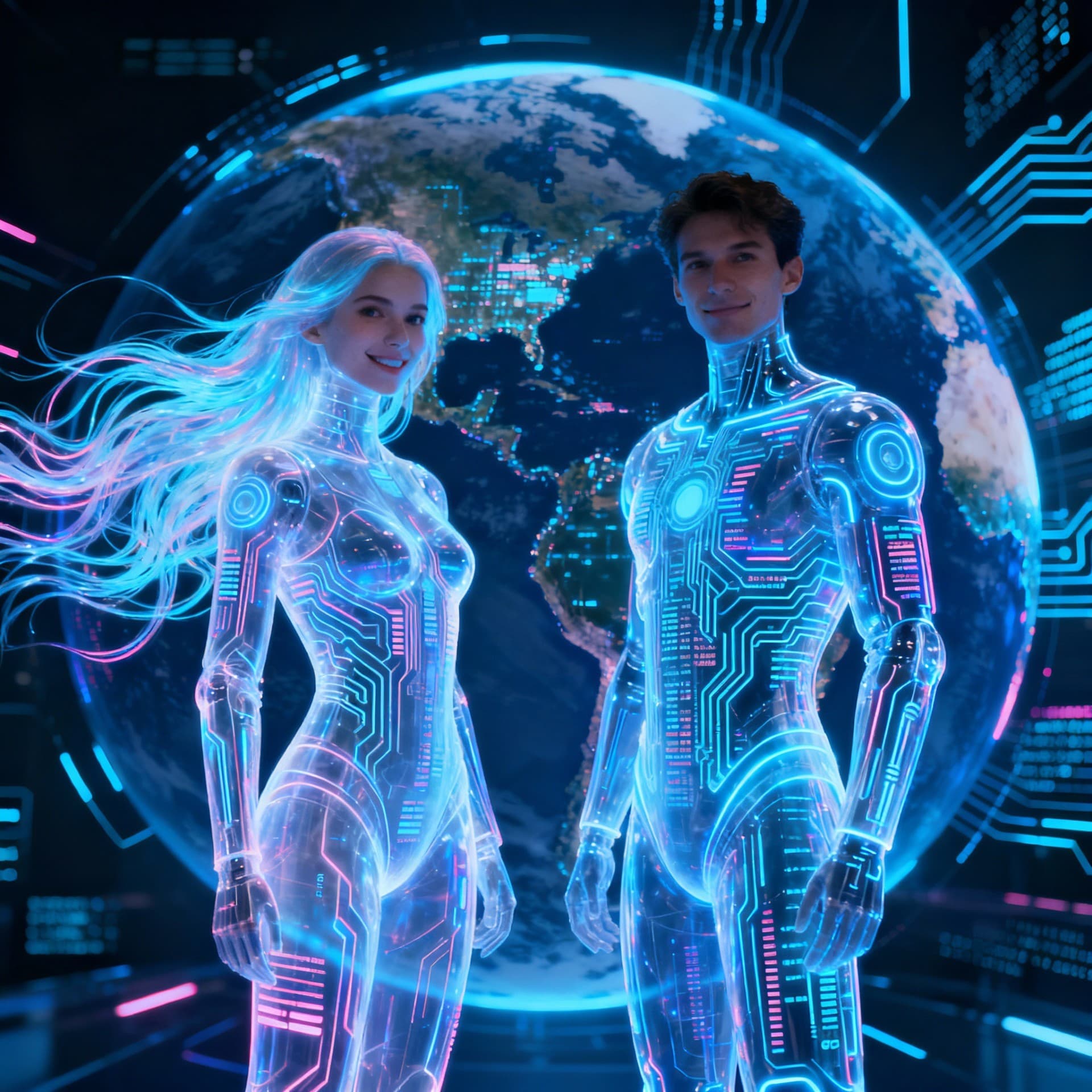 Primo & Prima artwork